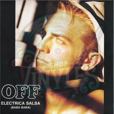 OFF-Electrica Salsa EP