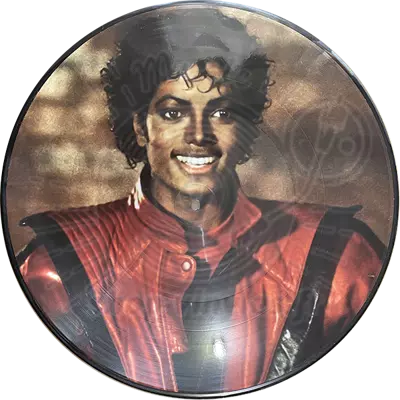 Michael Jackson - Thriller (Part 1)