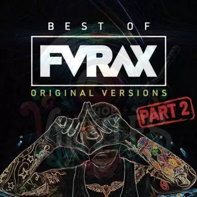 Dj Furax - Best of FURAX (LTD)