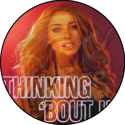 Dannii MinogueAutone-Thinkin Bout Us