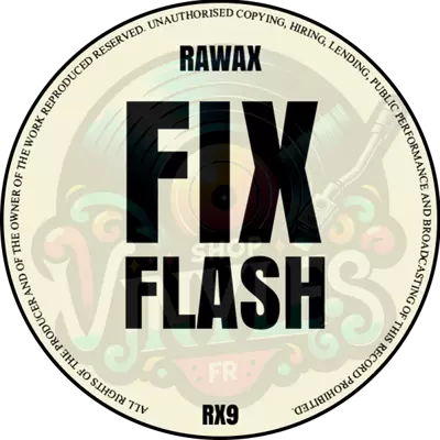FIX-Flash