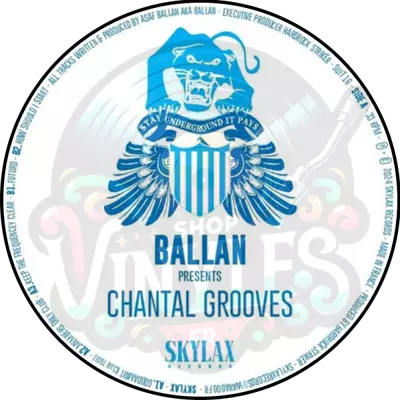 Ballan-Chantal Grooves