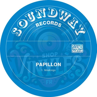 PAPILLON-MOULONGO LP