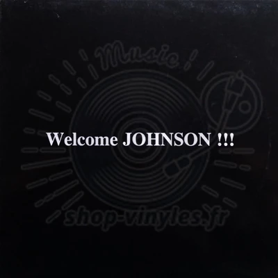Paul Johnson-Welcome Johnson !!! Paul Is Back !!!