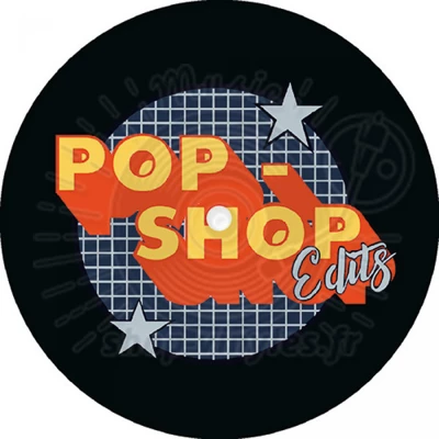 Twson & Ron Bacardi-Pop Shop Edits 001