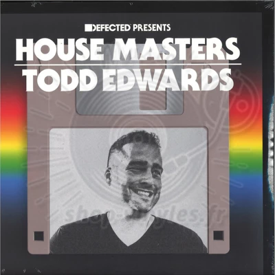House Masters-Todd Edwards