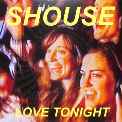 Shouse-Love tonight