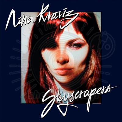 Nina Kraviz-Skyscrapers (7p)
