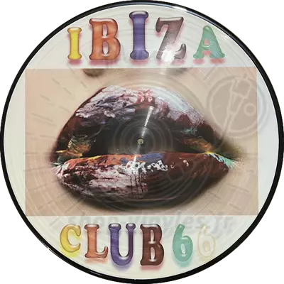 IBIZA CLUB-Vol 66