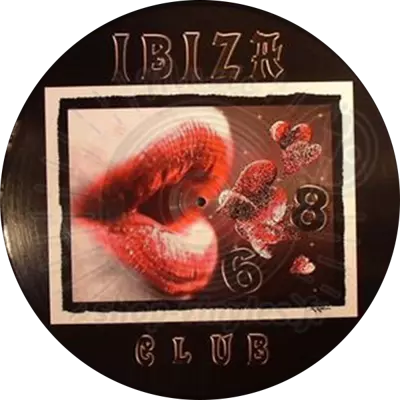 IBIZA CLUB-Vol 68