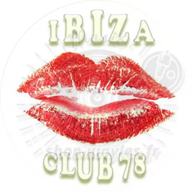 Jean-Roch Featuring Flo Rida & Kat Deluna-I'm Alright (IBIZA CLUB - Vol 78)