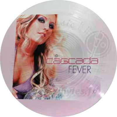Cascada-Fever