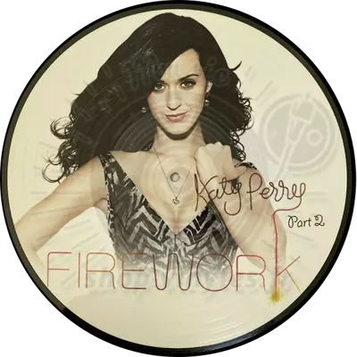 Katy Perry-Firework (Part 2)