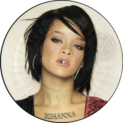 Rihanna-S&M