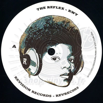 The Reflex-Rwy / Anl