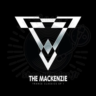 THE MACKENZIE-TRANCE CLASSICS EP 1