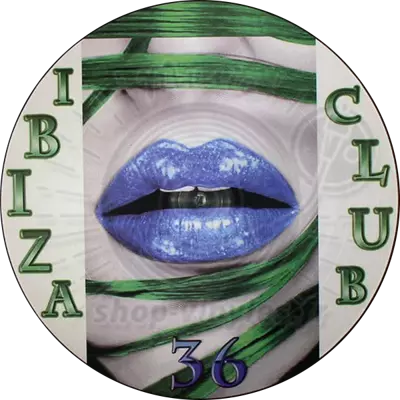 IBIZA CLUB-Vol 36