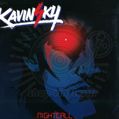Kavinsky-Nightcall