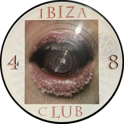 IBIZA CLUB-Vol 48