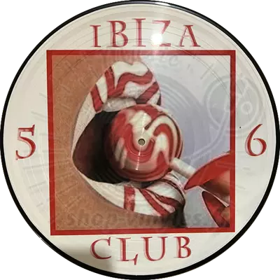 IBIZA CLUB-Vol 56