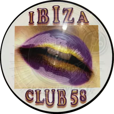 IBIZA CLUB-Vol 58