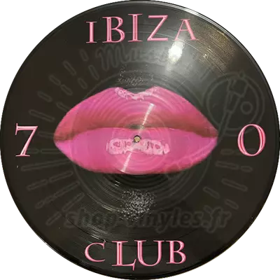 IBIZA CLUB-Vol 70