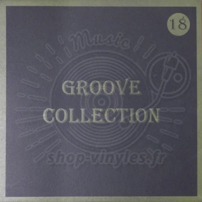 Groove Collection-Vol 18