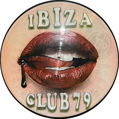 IBIZA CLUB-Vol 79