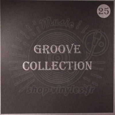 Groove Collection-Vol 25