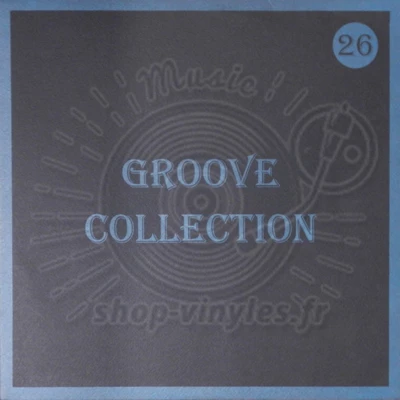 Groove Collection-Vol 26