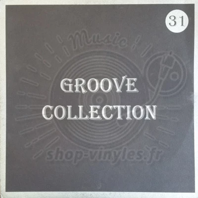 Groove Collection-Vol 31
