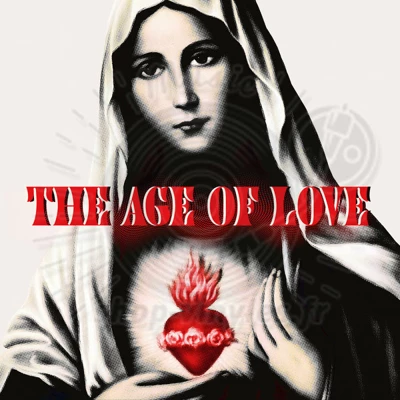 Age Of Love-The Age Of Love (Charlotte de Witte & Enrico Sangiuliano Remix)