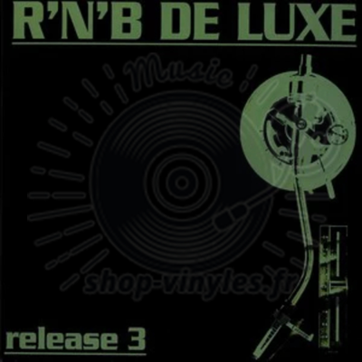 R'N'B DE LUXE-Vol 3