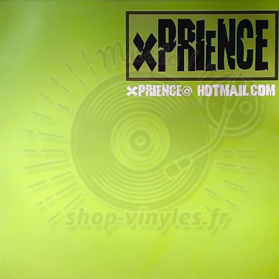 Xprience-XPRIENCE vs FAKE