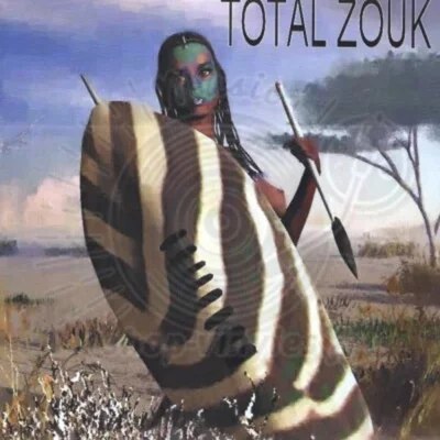 DJ Neesty-Total Zouk 2