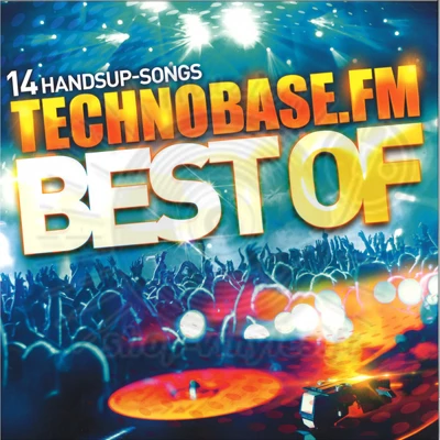 Various-Best Of TechnoBase.FM
