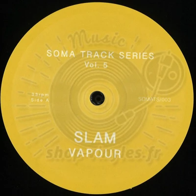 Slam-Soma Track Series Vol 5 & 6