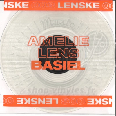 Amelie Lens-Basiel EP