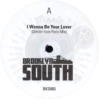 Brooklyn South-Volume 3