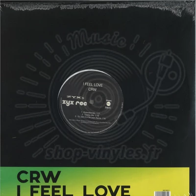 CRW-I Feel Love