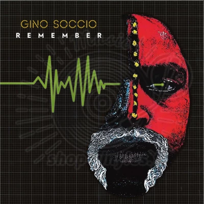 Gino Soccio-Remember/Dream On