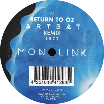 Monolink-Remixes