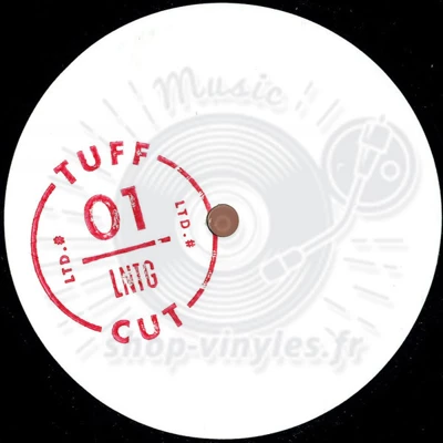Late Nite Tuff Guy-Tuff Cut #1
