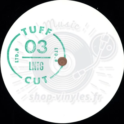Late Nite Tuff Guy-Tuff Cut #3