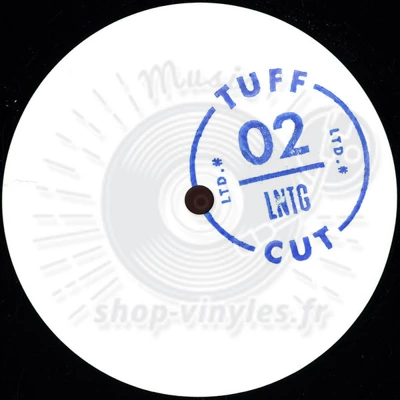 Late Nite Tuff Guy-Tuff Cut #2