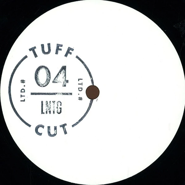 Late Nite Tuff Guy-Tuff Cut #4