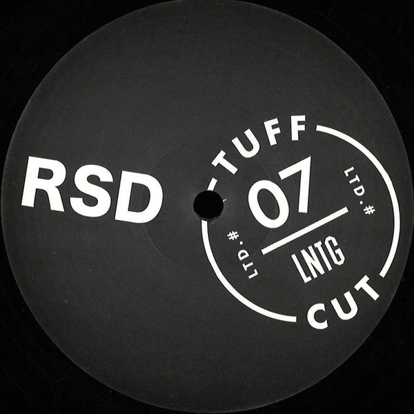 Late Nite Tuff Guy-Tuff Cut #7