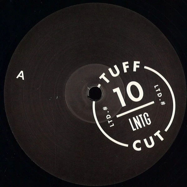 Late Nite Tuff Guy-Tuff Cut #10