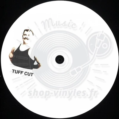 Late Nite Tuff Guy-Tuff Cut #11