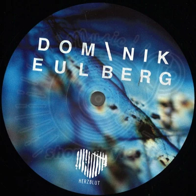 Dominik Eulberg-Backslash EP